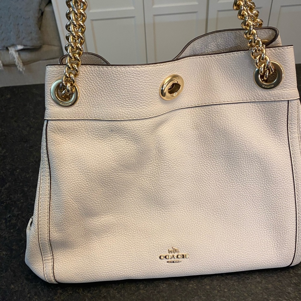 Coach Handbag